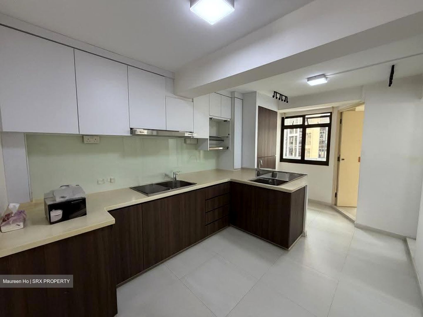 Blk 20 Dover Ville (Queenstown), HDB 3 Rooms #621701741